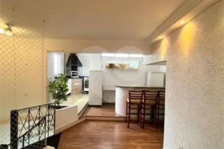 Apartamento à venda com 2 quartos, sendo 1 suíte, em Cambuci, São Paulo, SP