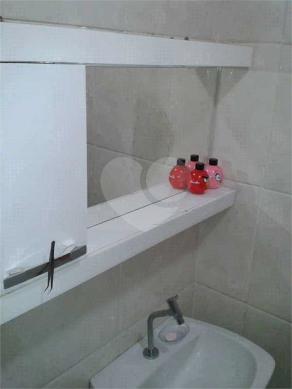 Apartamento à venda com 1 suíte em Rio Comprido, Rio de Janeiro, RJ