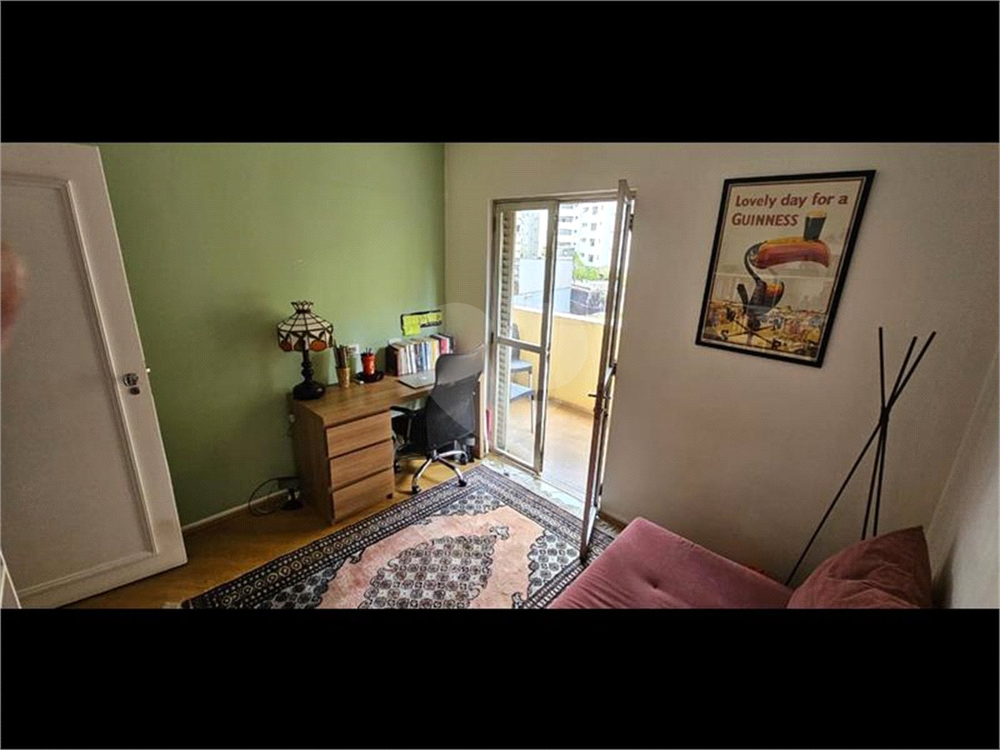 Apartamento à venda com 3 quartos em Jardim Paulista, São Paulo, SP