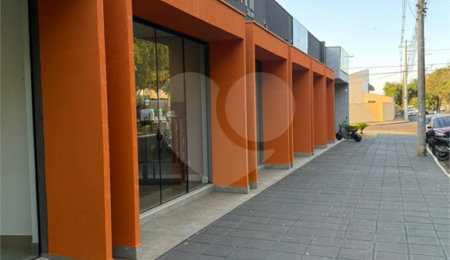 Prédio à venda em Vila Sedenho, Araraquara, SP