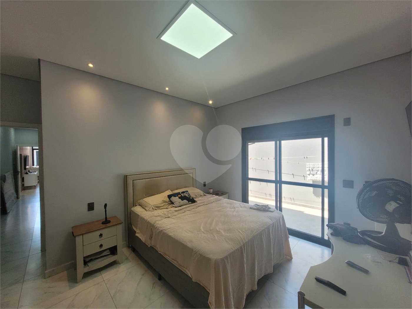 Casa à venda com 3 quartos, sendo 1 suíte, em Jardim América, Indaiatuba, SP