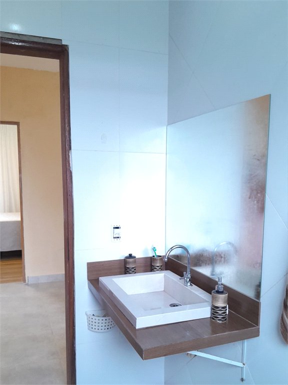 Chácara à venda com 2 quartos, sendo 1 suíte,  no Centro, Gramadinho, SP