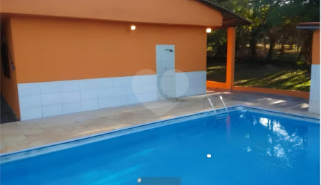 Casa à venda com 7 quartos no condomínio Fazendo do Oeste, Araçoiaba da Serra - SP
