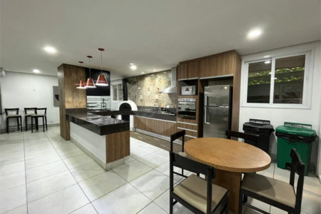 Apartamento à venda com 3 suítes em Bosque da Saúde, São Paulo, SP