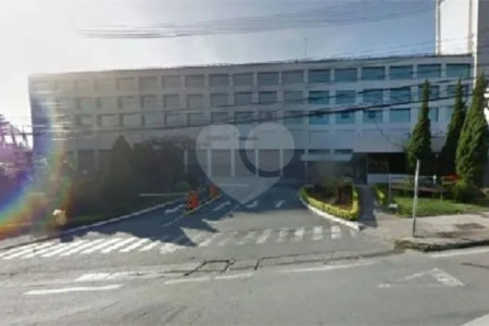 Laje Corporativa para alugar em Tamboré, Barueri, SP