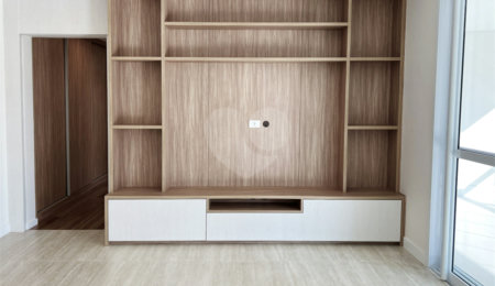 Apartamento à venda com 3 suítes em Vila Romana, São Paulo, SP
