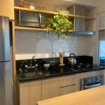 Apartamento à venda com 1 suíte em Indianópolis, São Paulo, SP