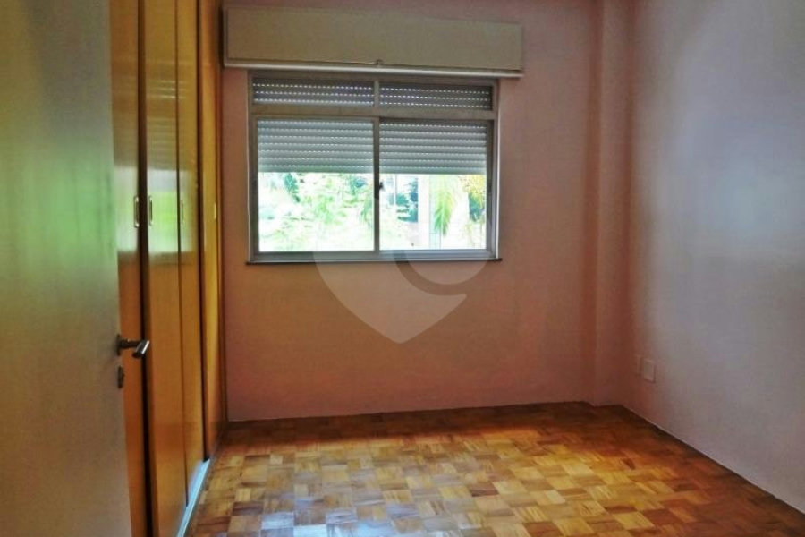 Apartamento à venda com 4 quartos, sendo 1 suíte, em Jardim Paulista, São Paulo, SP