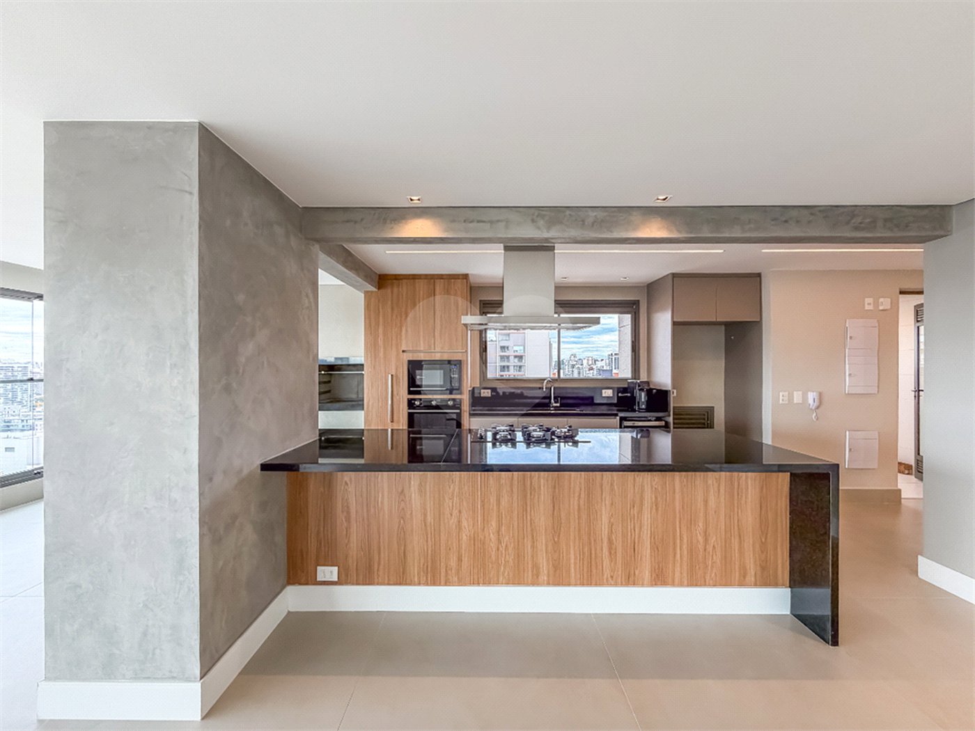 Apartamento à venda com 4 quartos, sendo 2 suítes, em Brooklin, São Paulo, SP