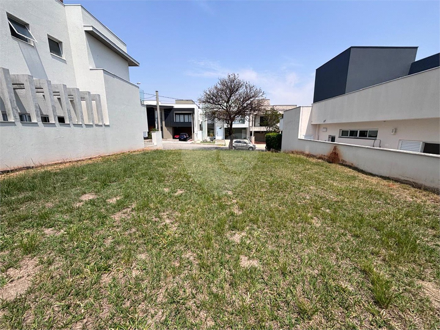 Terreno à venda no condomínio Ibiti Reserva, Sorocaba - SP