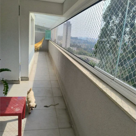 Apartamento à venda com 2 quartos, sendo 1 suíte, em Jardim Caboré, São Paulo, SP