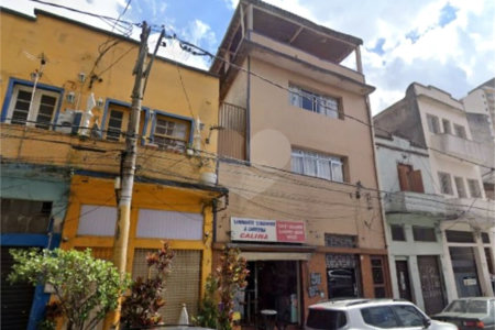 Prédio à venda em Brás, São Paulo, SP
