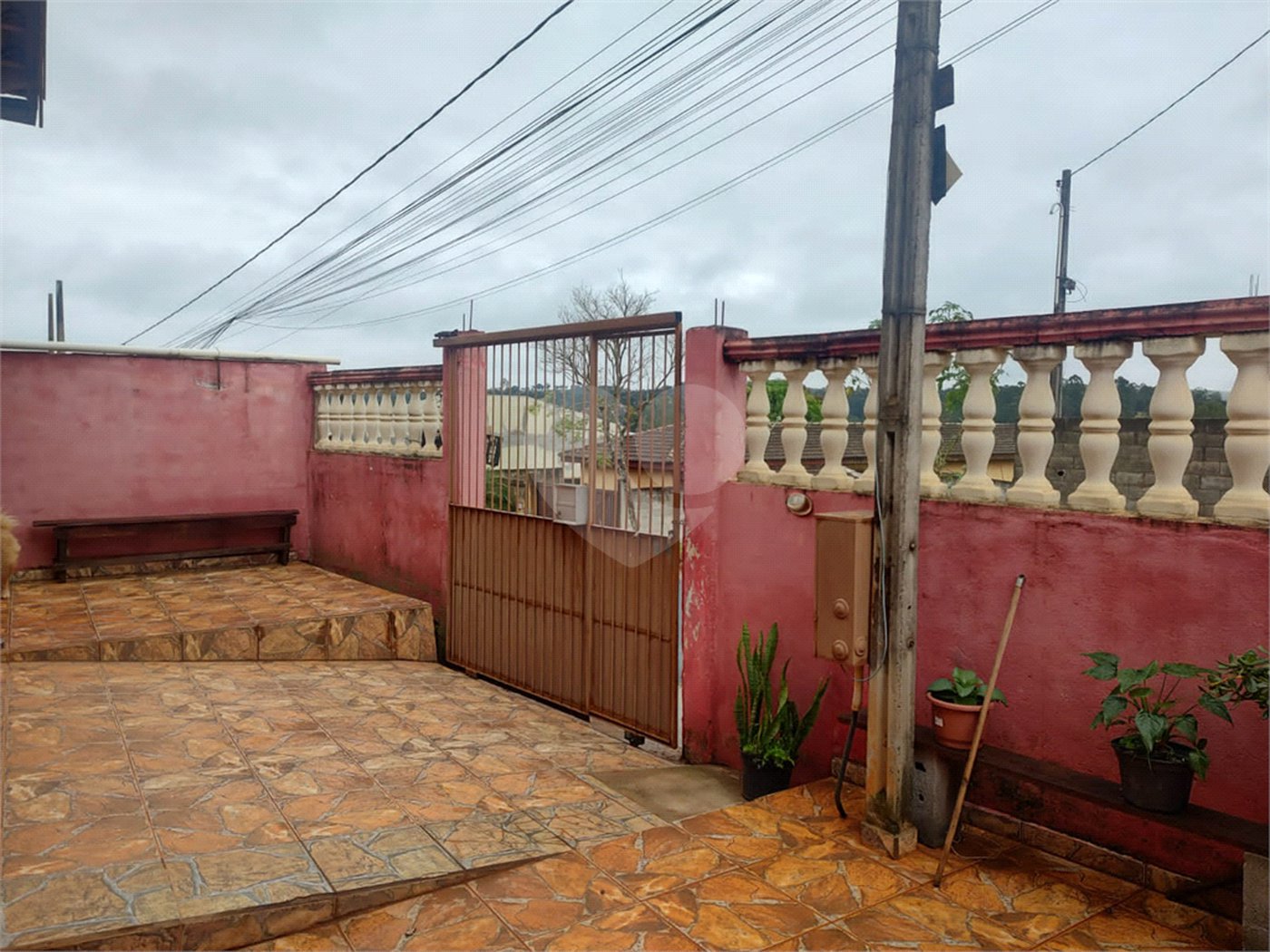 Casa à venda com 3 quartos em Vila Nova Trieste, Jarinu, SP