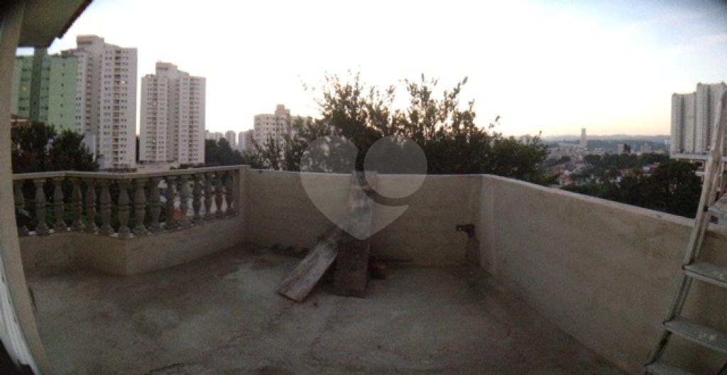 Sobrado à venda com 3 quartos, sendo 2 suítes, em Imirim, São Paulo, SP