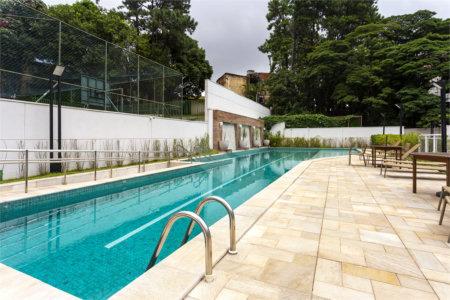 Apartamento à venda com 2 quartos, sendo 1 suíte, em Jardim Marajoara, São Paulo, SP