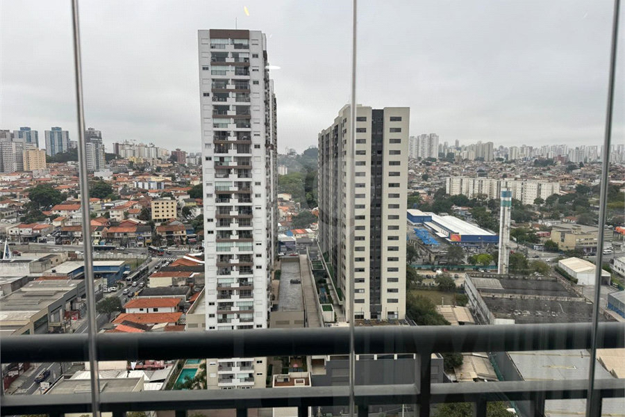 Apartamento para alugar com 3 quartos, sendo 1 suíte, em Butantã, São Paulo, SP