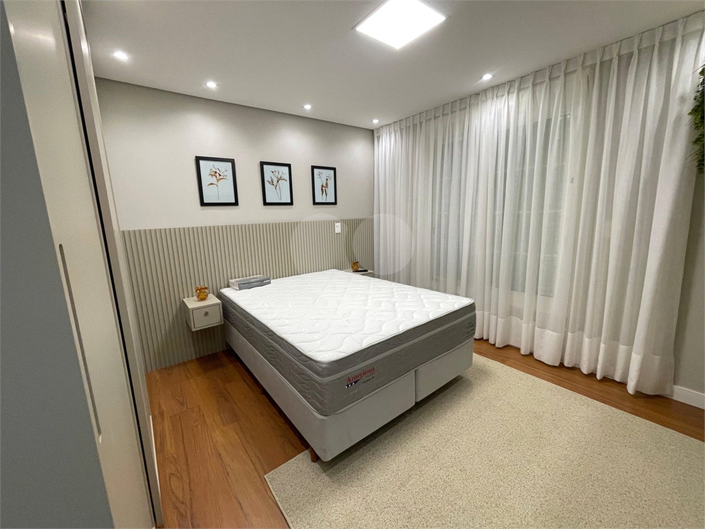 Casa à venda com 5 suítes no condomínio Maison Du Parc, São Paulo - SP