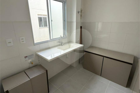 Apartamento à venda com 2 quartos em Chácara Estância Paulista, Suzano, SP