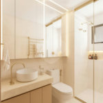 Apartamento à venda com 4 suítes em Jardim Morumbi, São Paulo, SP