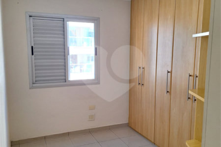 Apartamento à venda com 2 quartos em Vila Guarani (z Sul), São Paulo, SP