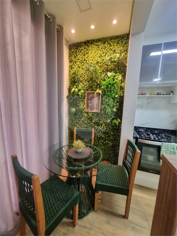 Apartamento à venda com 2 quartos em Vila Nova Savoia, São Paulo, SP