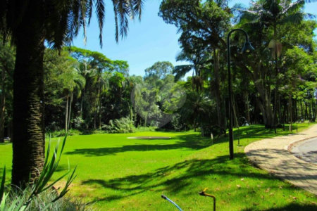 Loteamento à venda em Alto da Boa Vista, São Paulo, SP