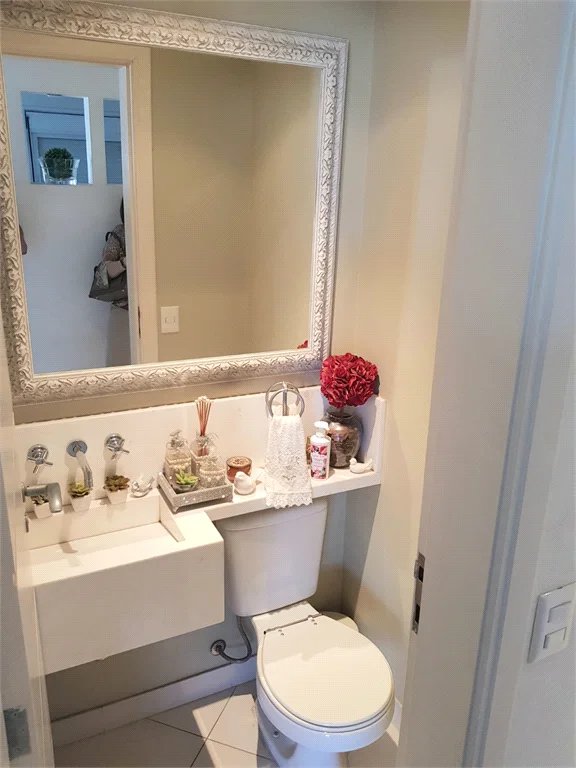Apartamento à venda com 3 suítes em Vila Andrade, São Paulo, SP