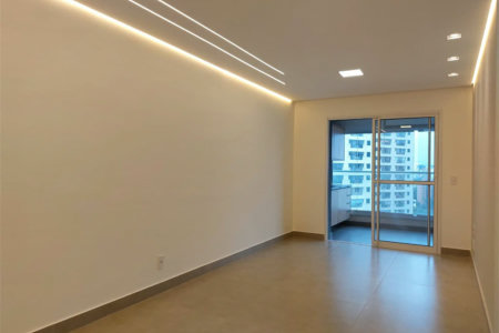 Apartamento à venda com 2 quartos, sendo 1 suíte, em Vila Leopoldina, São Paulo, SP