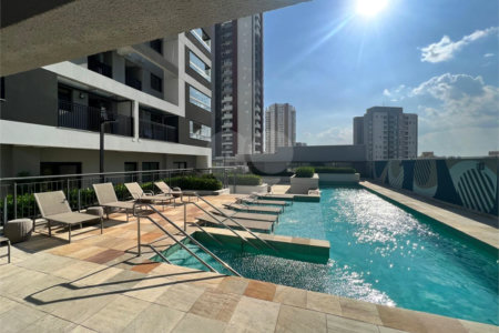 Apartamento à venda com 2 suítes em Parque Campolim, Sorocaba, SP