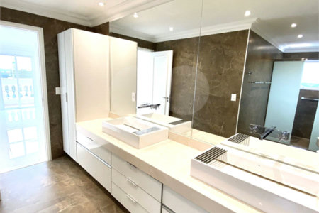 Apartamento à venda com 3 suítes em Jardim Campos Elísios, Jundiaí, SP