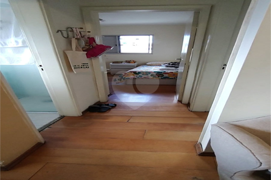 Apartamento à venda com 2 quartos em Tucuruvi, São Paulo, SP