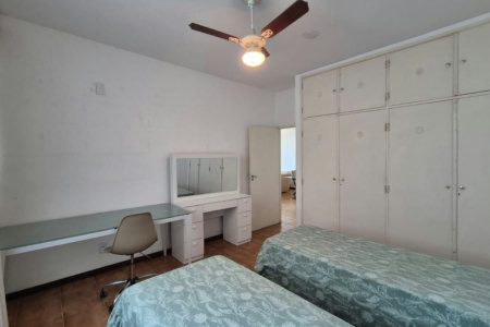Apartamento com 2 dormitórios para alugar, 105 m² por R$ 5.500,00/mês - Embaré - Santos/SP