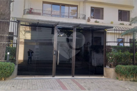 Apartamento à venda com 4 quartos, sendo 2 suítes, em Jardim Trussardi, São Paulo, SP