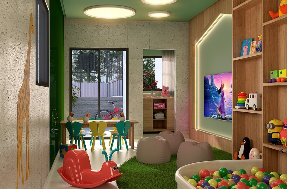 Residencial Majestic