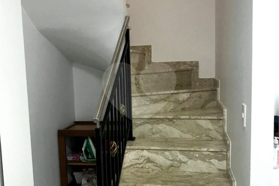 Casa à venda com 2 suítes no condomínio Residencial Casa Forte, São Paulo - SP