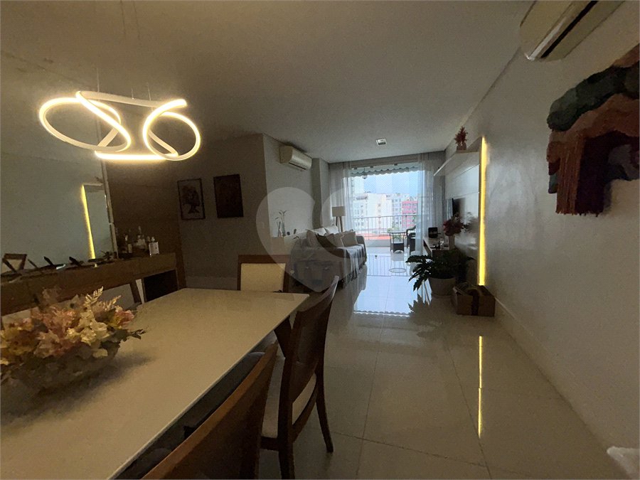 Apartamento à venda com 2 suítes em Tijuca, Rio de Janeiro, RJ