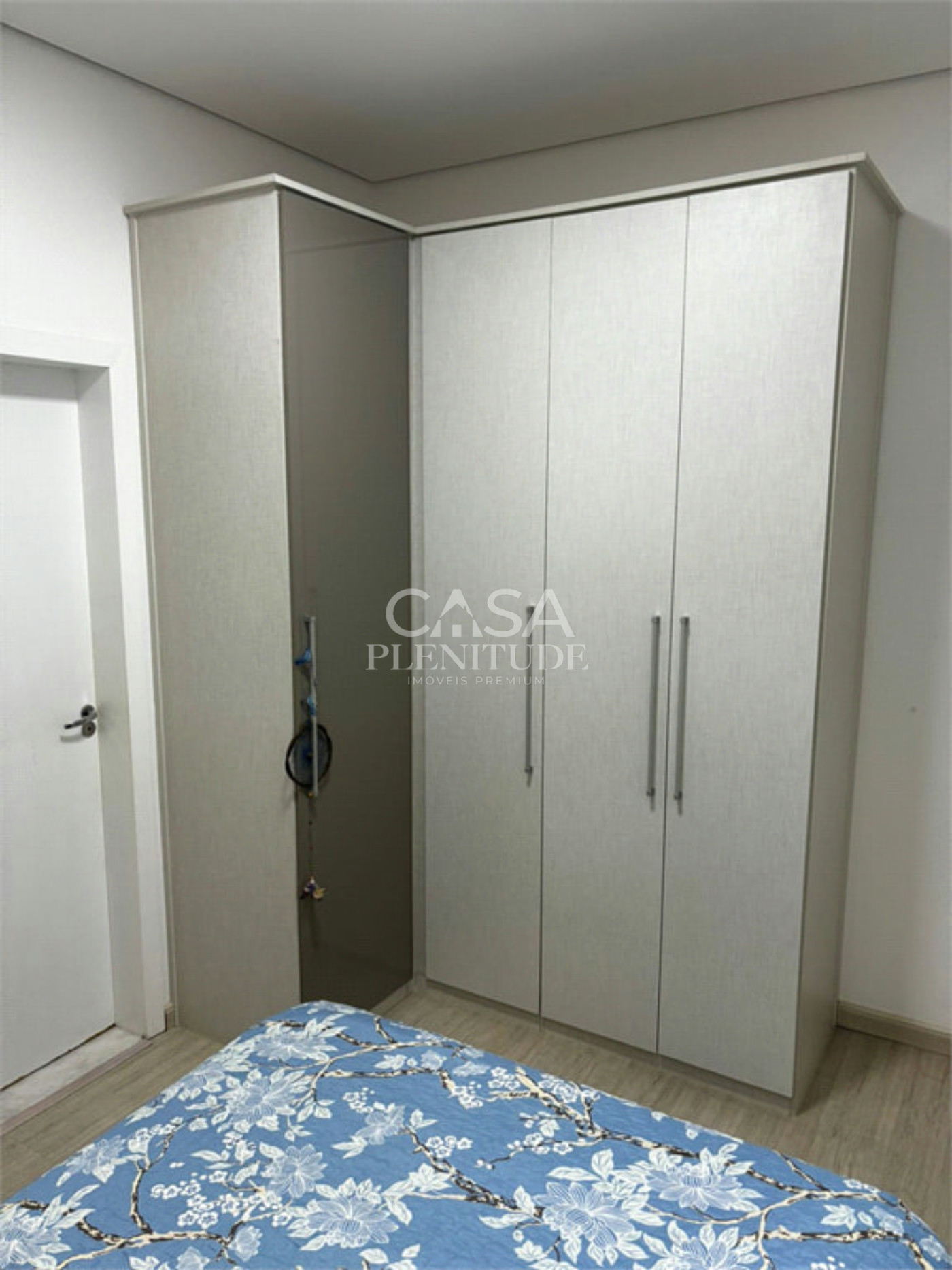 Casa em condomínio à venda com 3 suítes em Jardim Villagio Milano, Sorocaba, SP