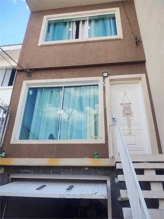 Casa à venda com 3 quartos em Vila Guilherme, São Paulo, SP