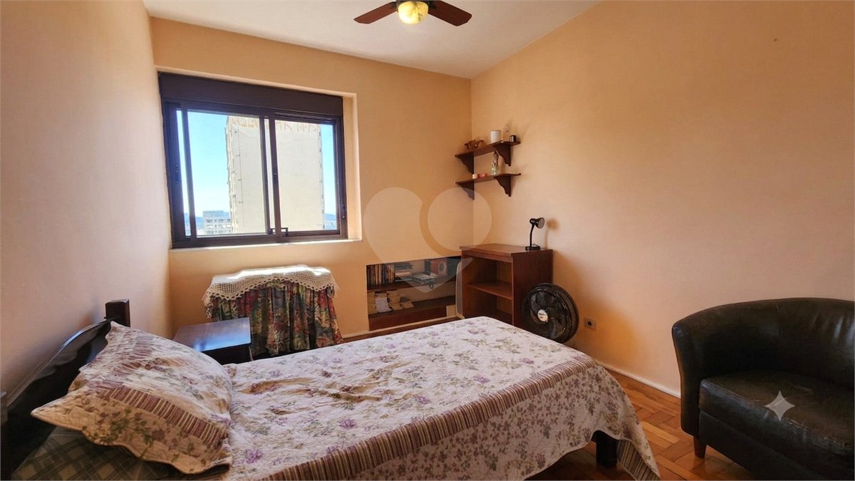 Apartamento à venda com 3 quartos, sendo 1 suíte, no Centro, Sorocaba, SP