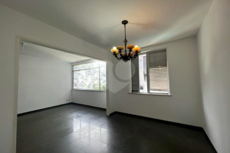 Apartamento à venda com 4 quartos em Tijuca, Rio de Janeiro, RJ