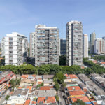 Apartamento à venda com 3 suítes em Cidade Monções, São Paulo, SP