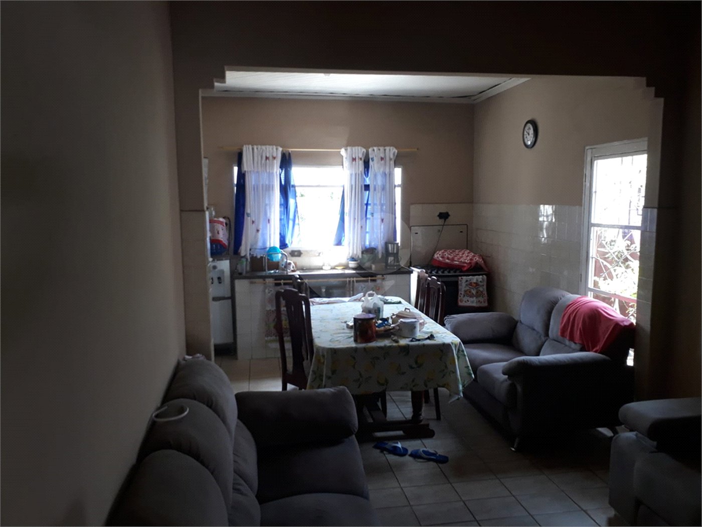Casa à venda com 2 quartos no Centro, Indaiatuba, SP