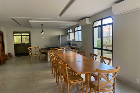 Cobertura à venda com 3 quartos, sendo 1 suíte,  em Perdizes, São Paulo, SP