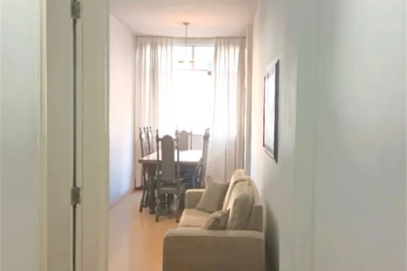 Apartamento à venda com 3 quartos em Botafogo, Rio de Janeiro, RJ