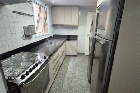 Apartamento à venda com 3 suítes em Parque Prado, Campinas, SP