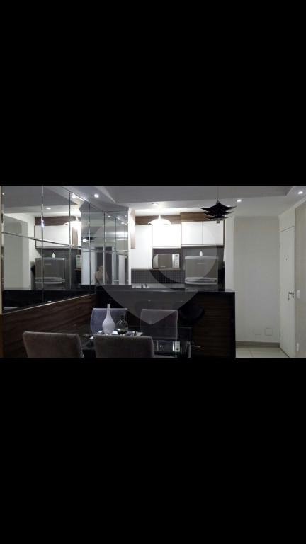 Apartamento à venda com 3 quartos, sendo 1 suíte, em Pirituba, São Paulo, SP