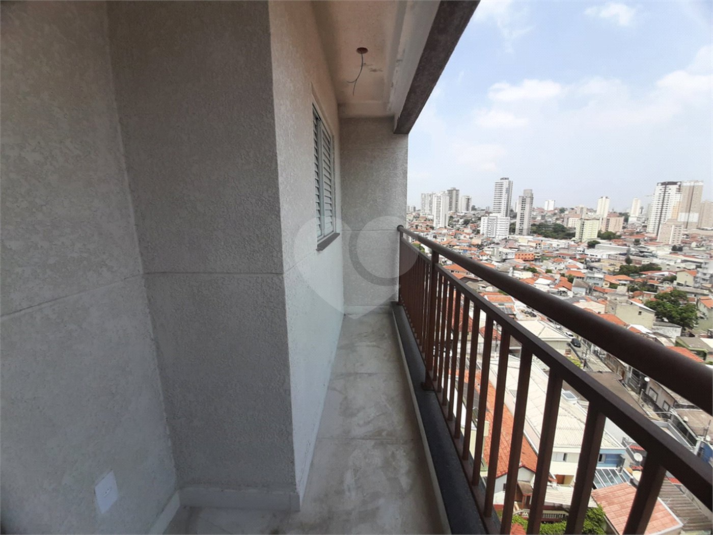 Apartamento à venda com 2 quartos em Parada Inglesa, São Paulo, SP