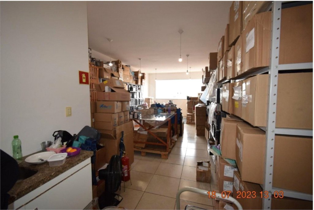 Prédio à venda em Vila Helena, Sorocaba, SP