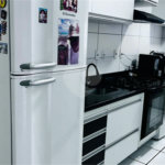 Apartamento à venda com 3 quartos, sendo 1 suíte, em Parque Bela Vista, Votorantim, SP