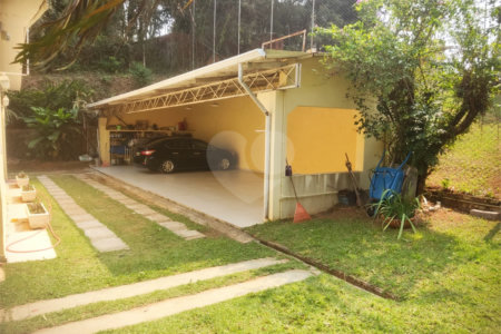Chácara à venda ou para alugar com 3 quartos, sendo 1 suíte, em Chácaras Polozzi, Louveira, SP